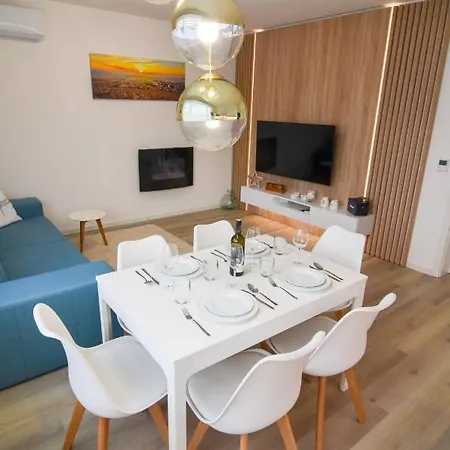 Apartman Astrid 4 Mikulov Exterior photo