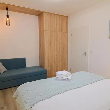 Apartman Astrid 4 Mikulov Exterior photo
