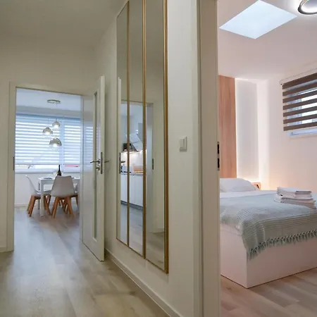 Apartman Astrid 4 Mikulov Exterior photo