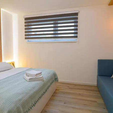 Apartman Astrid 4 Mikulov Exterior photo