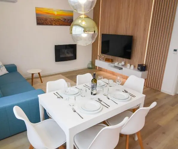Apartman Astrid 4