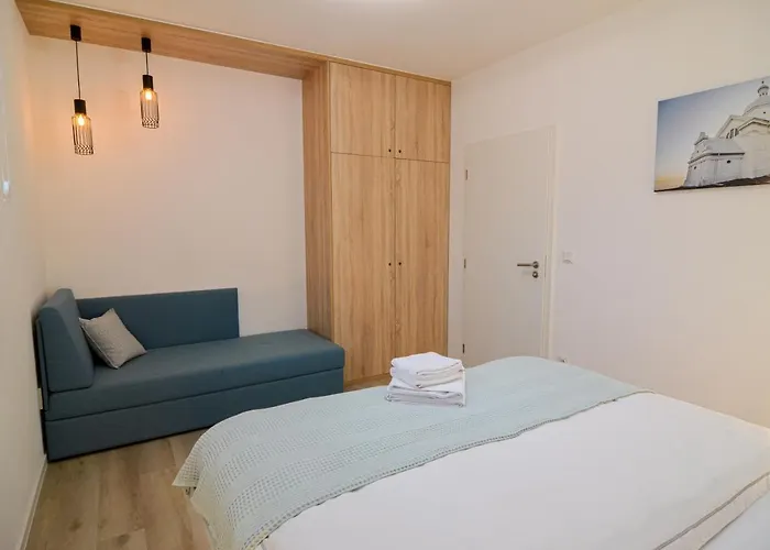 Apartman Astrid 4