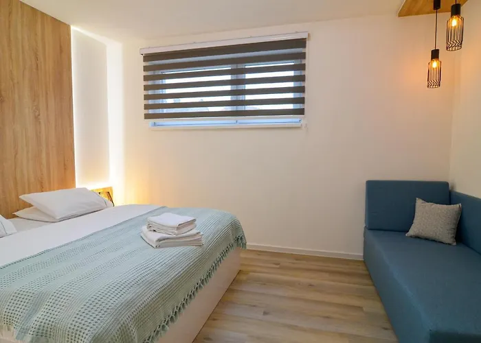 Apartman Astrid 4