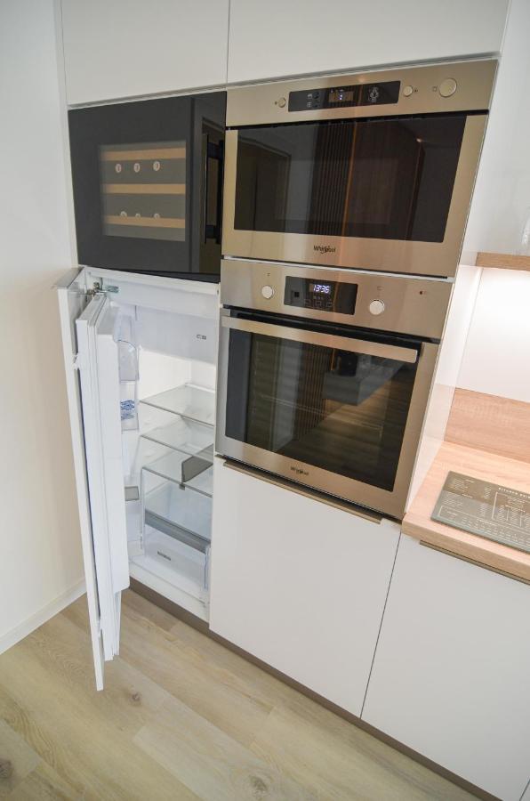 Astrid 4 Appartement Mikulov