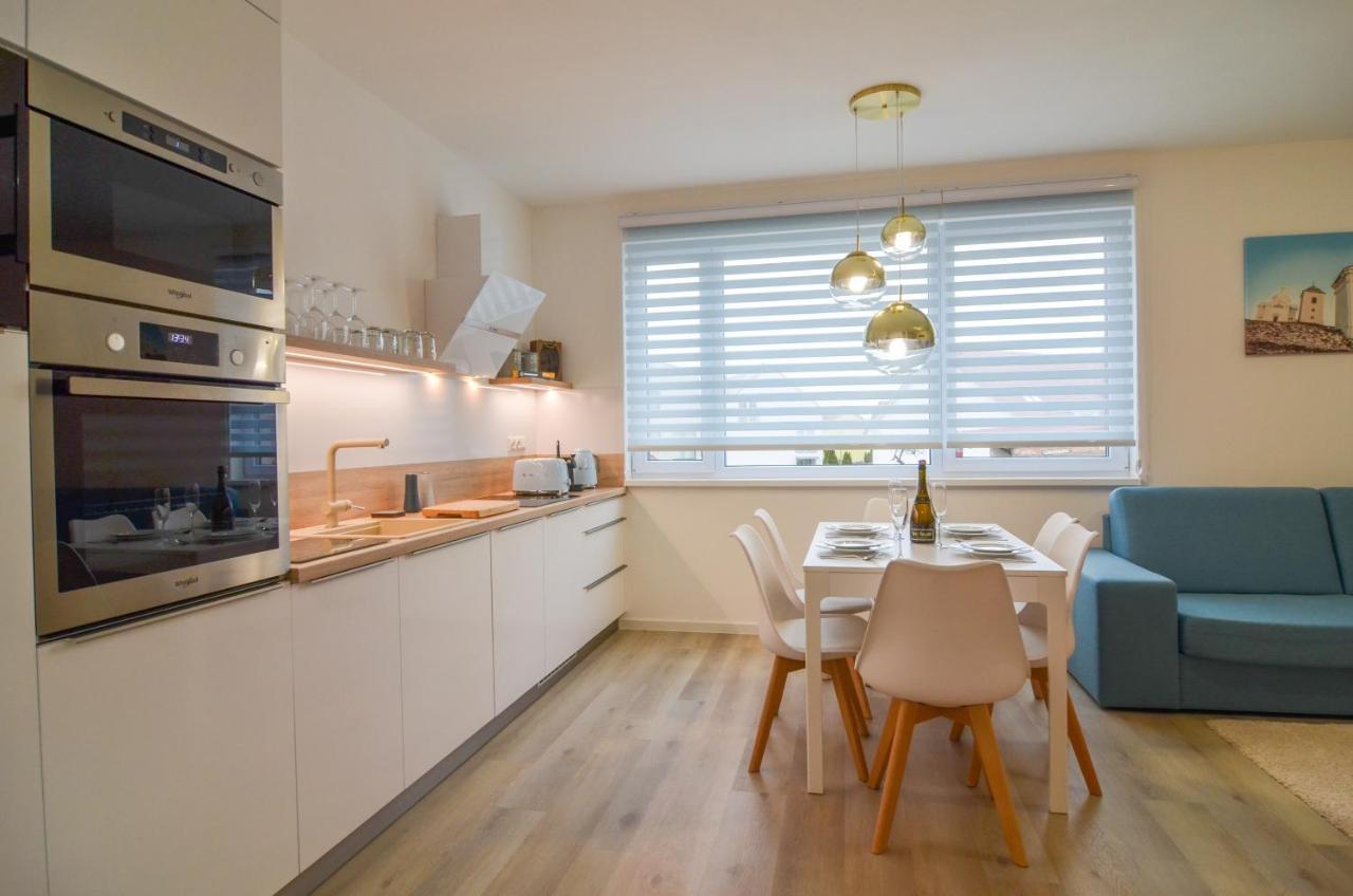 Astrid 4 * Mikulov