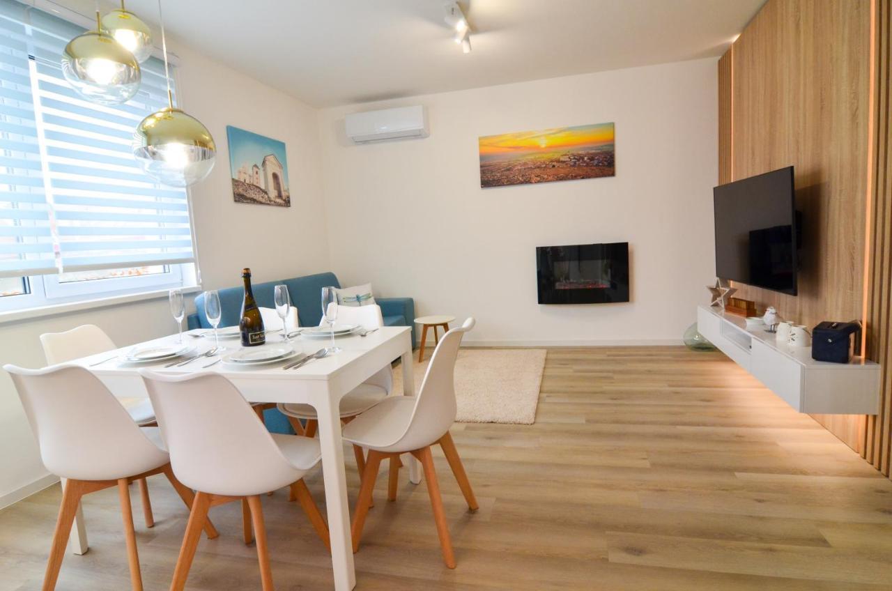 Apartment Astrid 4 Mikulov